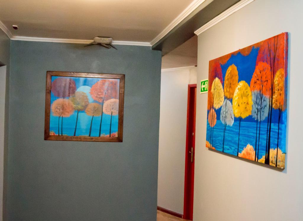 Hotel O Catraio Montijo Dış mekan fotoğraf