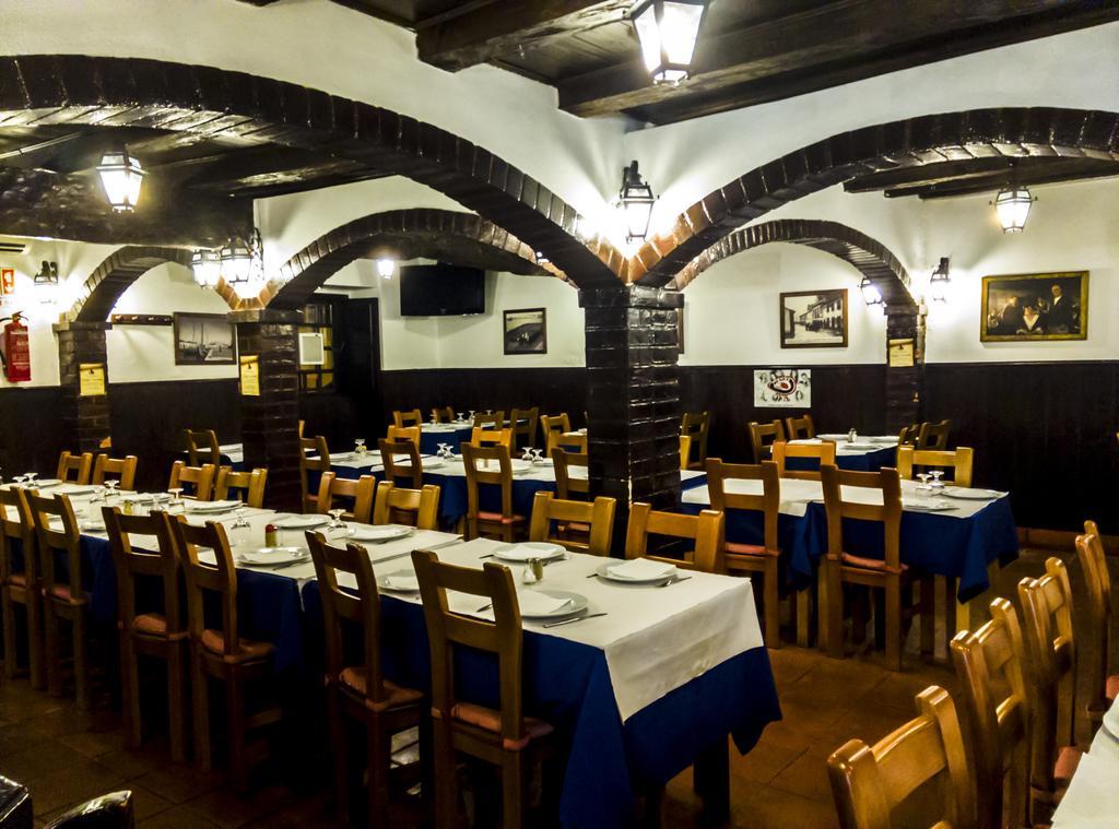 Hotel O Catraio Montijo Dış mekan fotoğraf