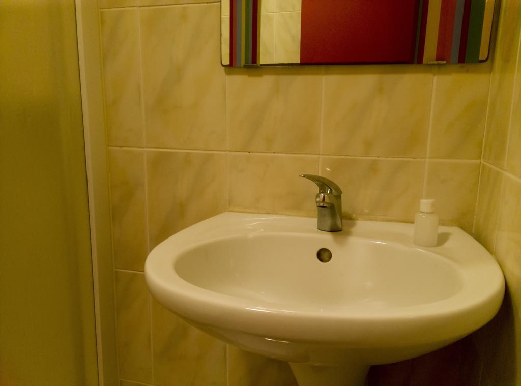 Hotel O Catraio Montijo Oda fotoğraf