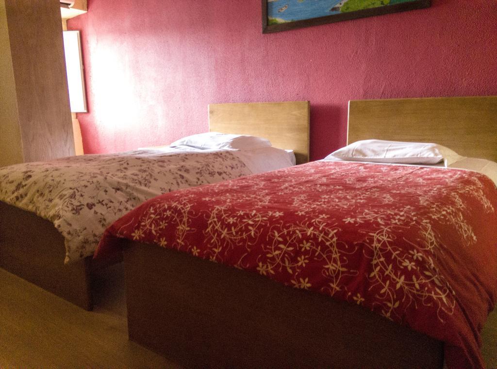 Hotel O Catraio Montijo Oda fotoğraf