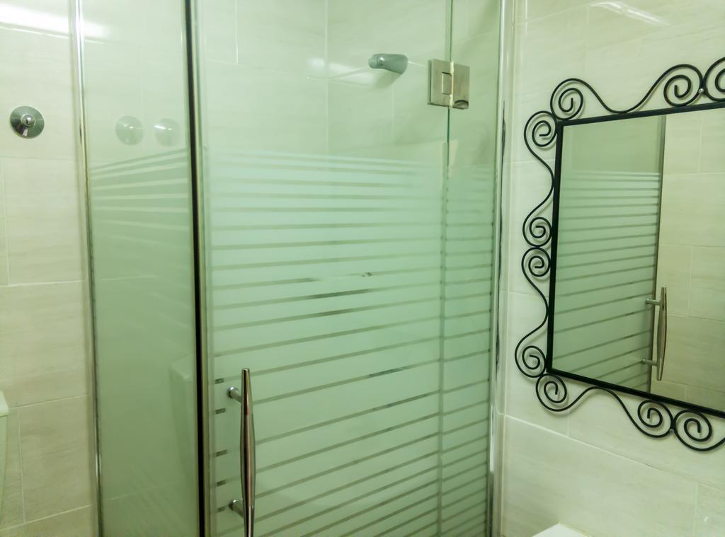 Hotel O Catraio Montijo Oda fotoğraf