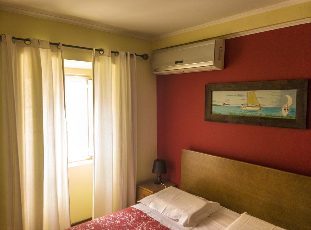 Hotel O Catraio Montijo Dış mekan fotoğraf