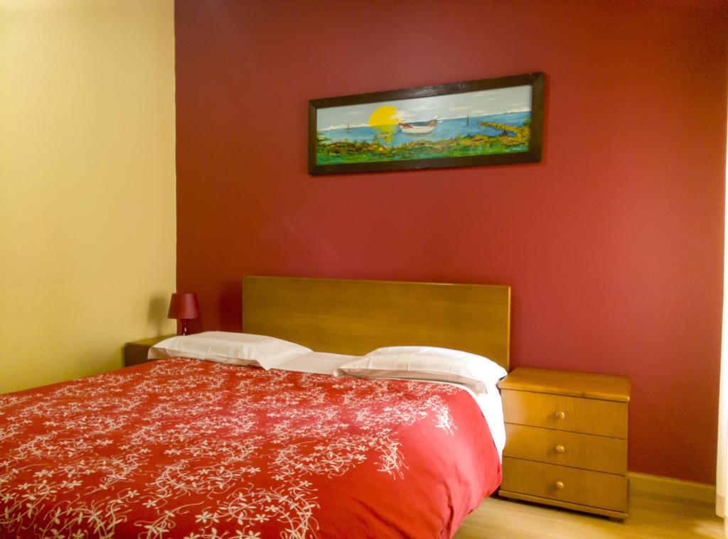 Hotel O Catraio Montijo Oda fotoğraf
