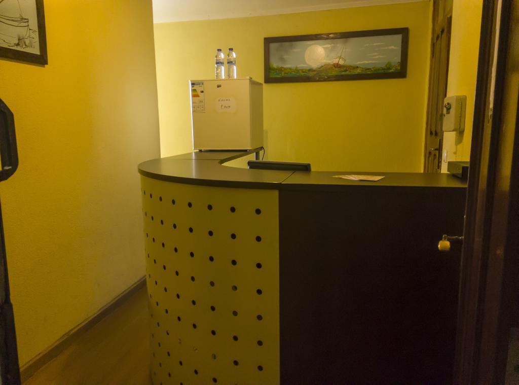 Hotel O Catraio Montijo Dış mekan fotoğraf