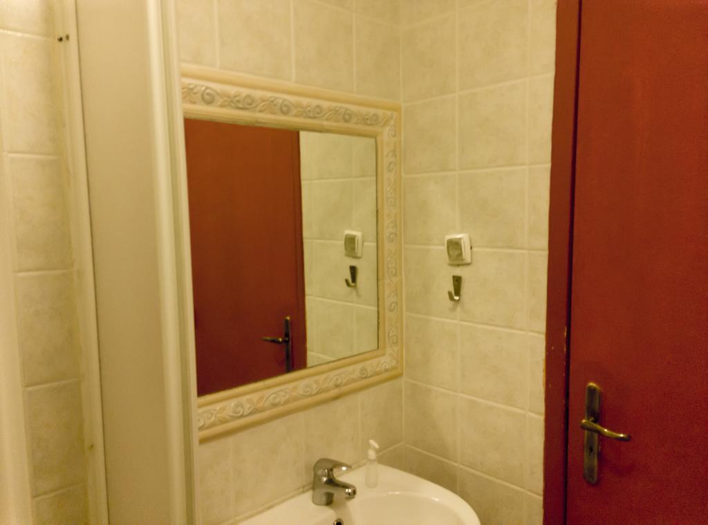 Hotel O Catraio Montijo Oda fotoğraf